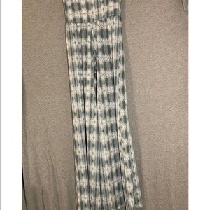 Palazzo pants